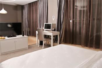 Zhengzhou Zhengshang Garden Hotel Guxing Bagian luar foto